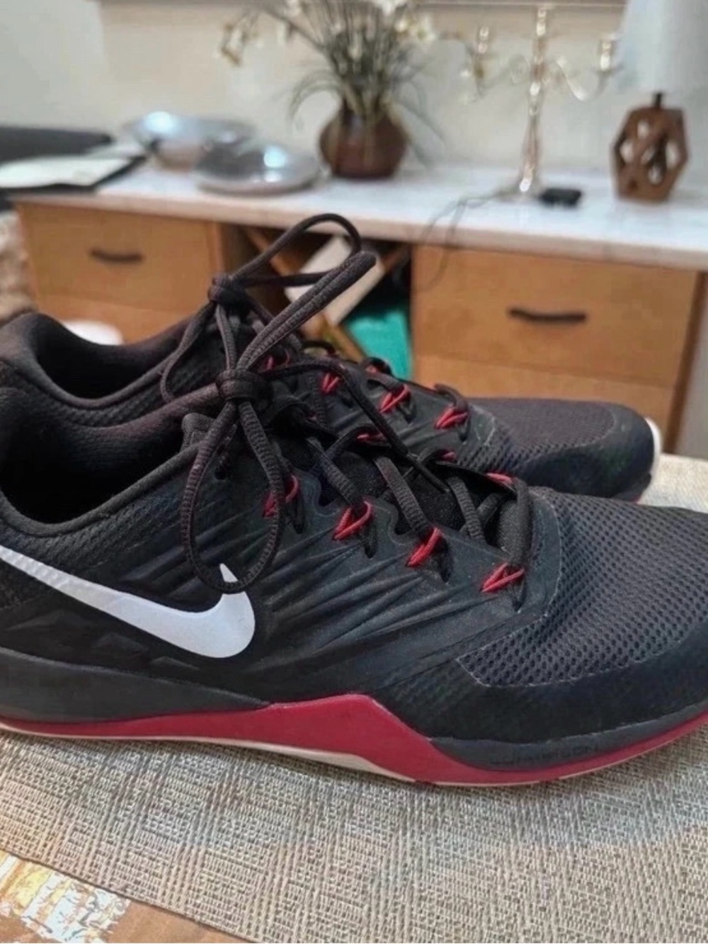 Nike Lunar Glide 9 Size 11 Men’s Sneakers